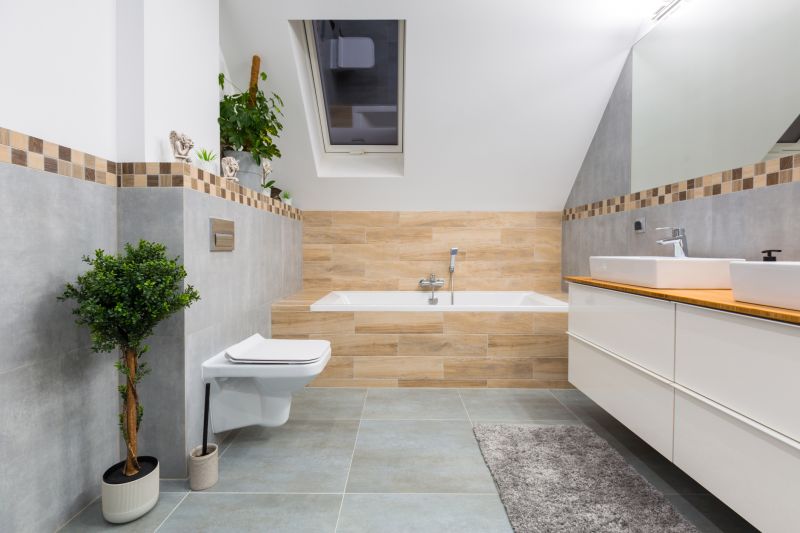 Bath Remodeling in Nashua, NH