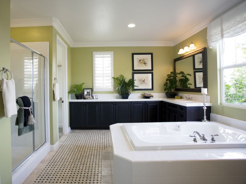 Bathroom Expansion in Clearwater, FL
