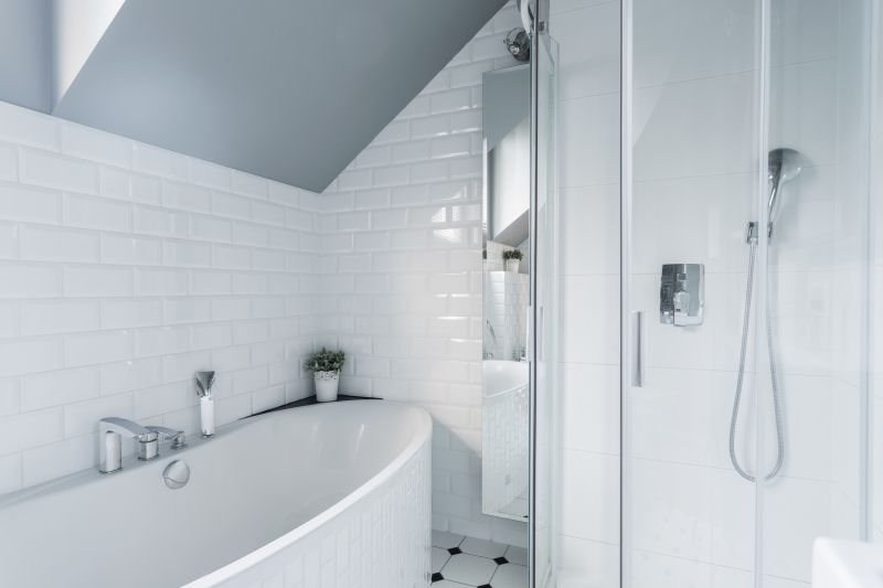 Bathroom Installation in Stamford, CT
