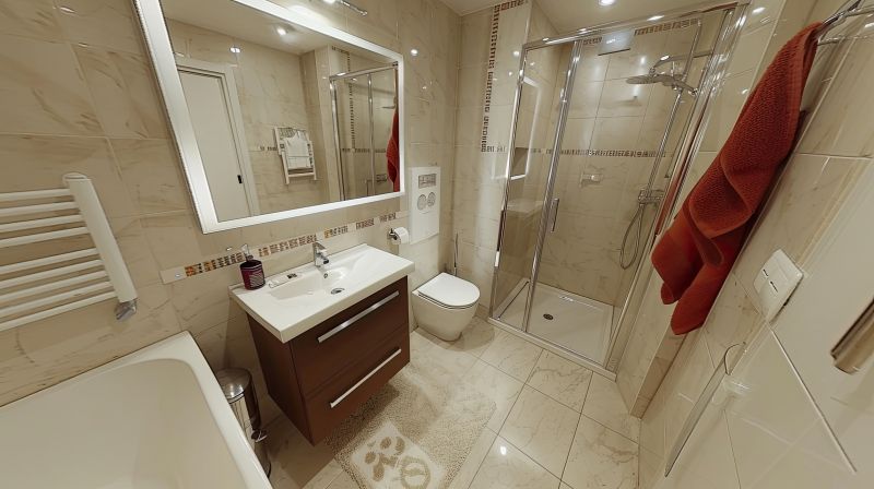 Custom Bathroom Remodeling in Lancaster, PA