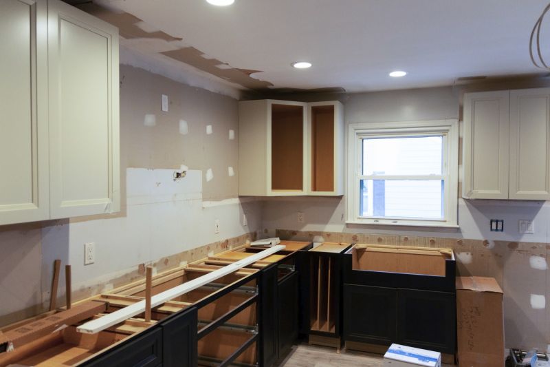 Kitchen Demolition Service