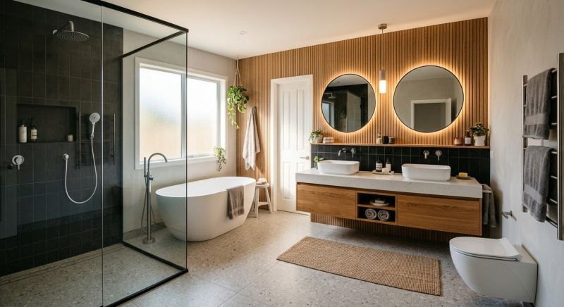 Bathroom Conversion Service in West Chester, PA