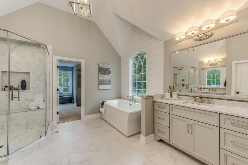 Bathroom Expansion in Sarasota, FL