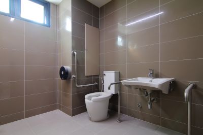 Bathroom Installation in Portland, ME