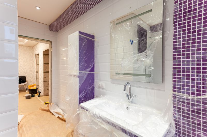 Bathroom Installation in Framingham, MA