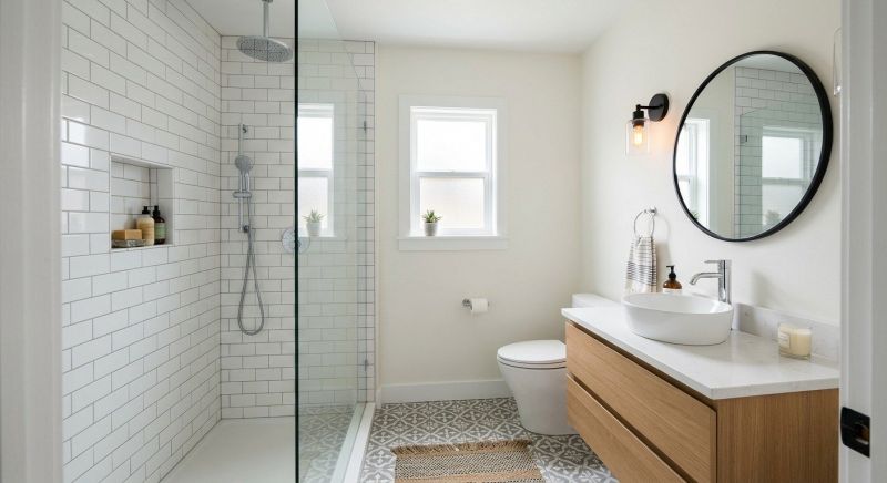Bathroom Redesigning in Palm Coast, FL