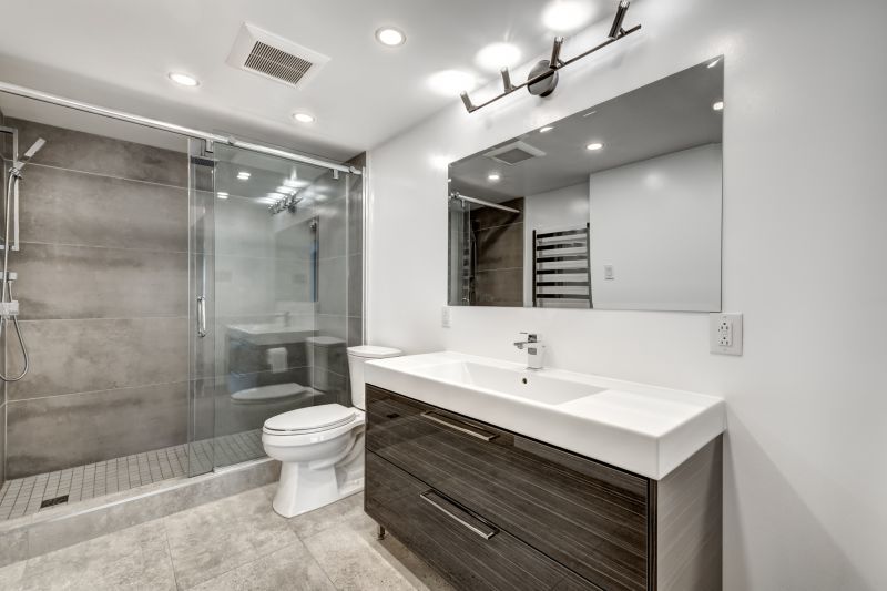 Bathroom Remodeling in Palm Coast, FL