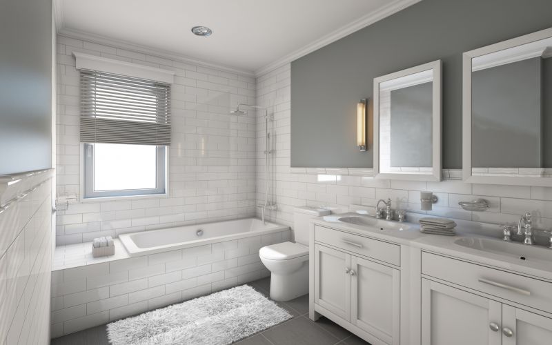 Bathroom Remodeling in Norwalk, CT