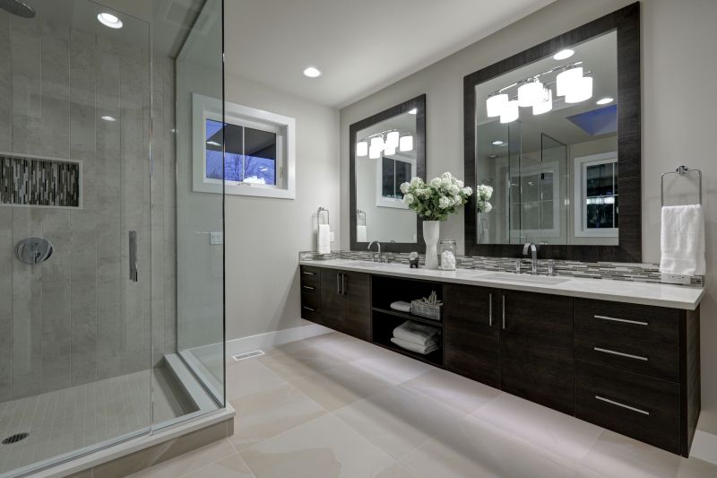 Bathroom Remodeling in Norwalk, CT