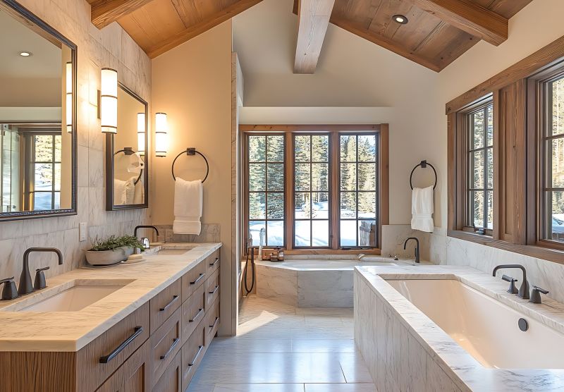 Bathroom Renovation in Venice, FL