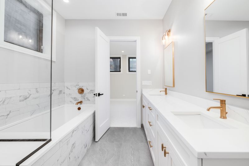 Bathroom Updating in Framingham, MA