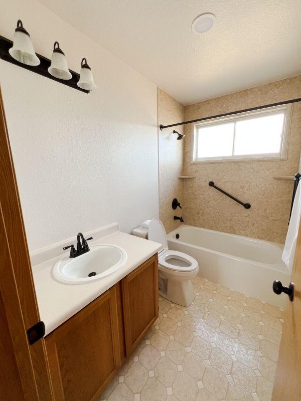 Bathroom Updating in Lancaster, PA