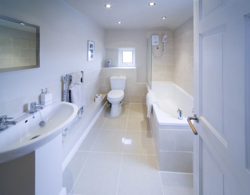 Bathroom Updating in Norwalk, CT