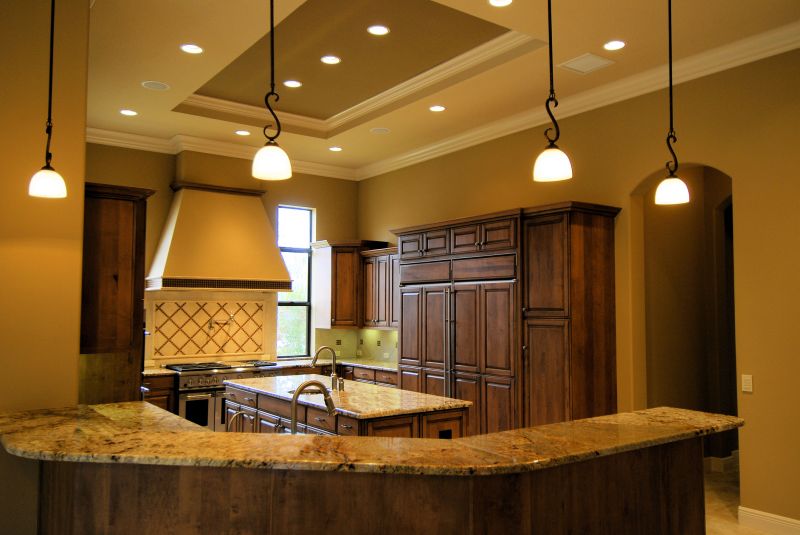 Counter Remodeling in Bowling Green, KY