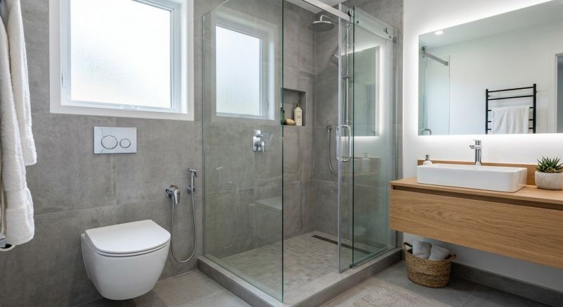 Custom Bathroom Remodeling in Danbury, CT