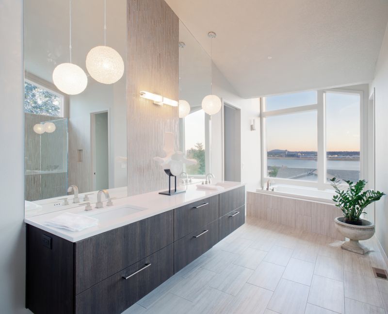Custom Bathroom Remodeling in Venice, FL