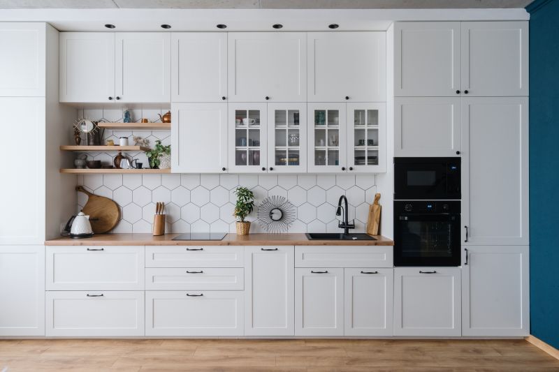 Kitchen Cabinet Renovation in Bowling Green, KY