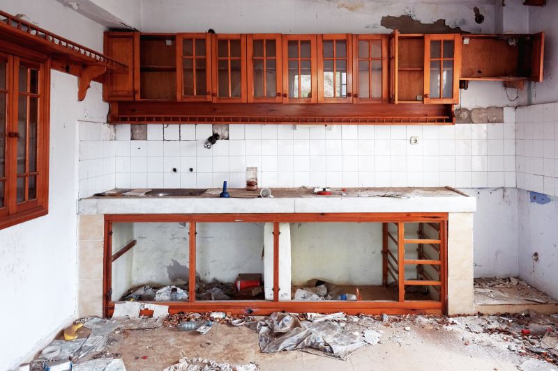 Kitchen Demolition Service