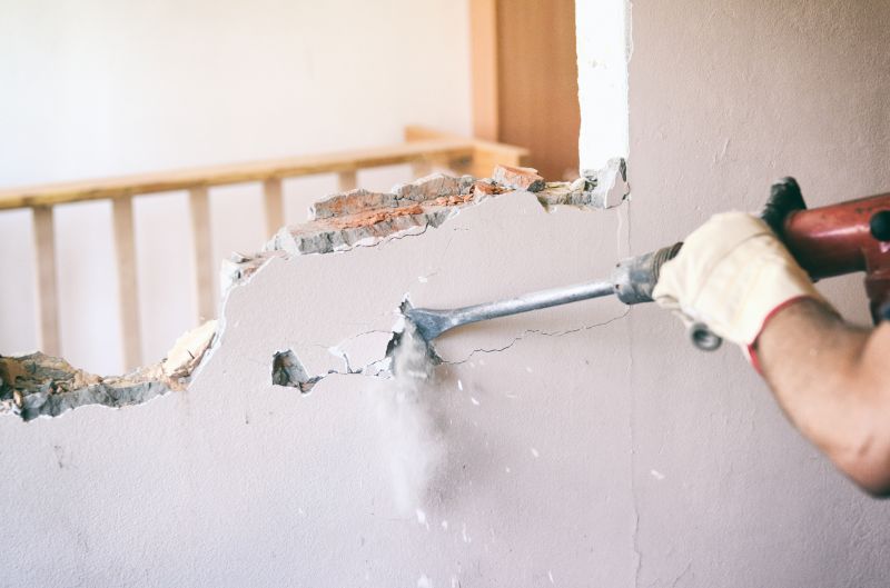 Kitchen Demolition Service