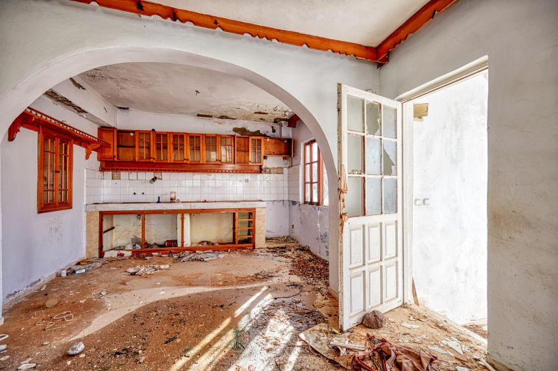 Kitchen Demolition Service