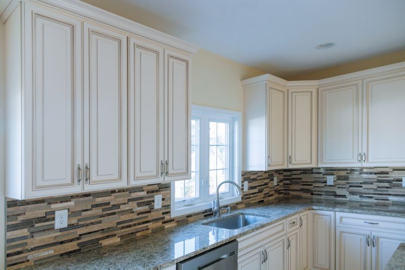 Kitchen Modernization in Conroe, TX