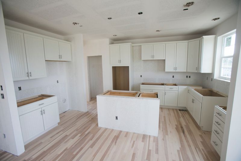 Kitchen Modernization in Terre Haute, IN