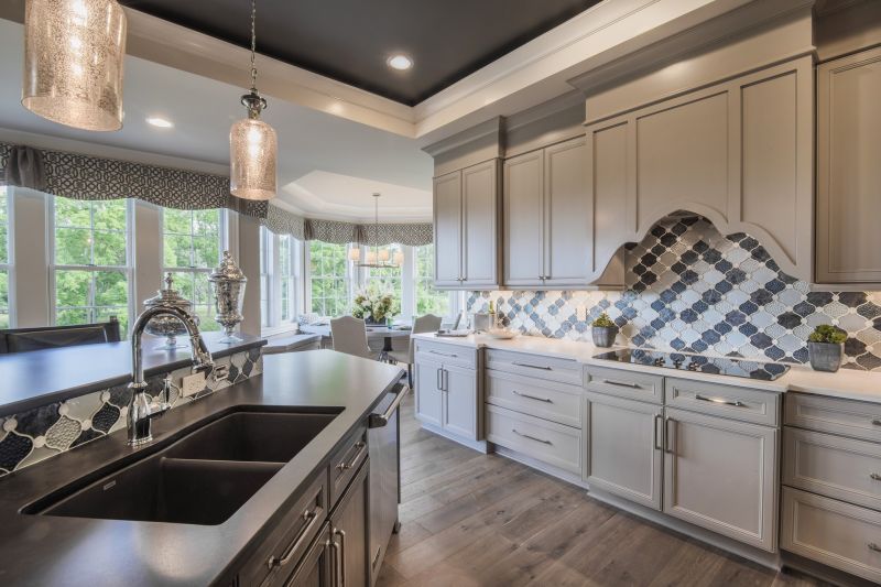 Kitchen Modification in Kokomo, IN