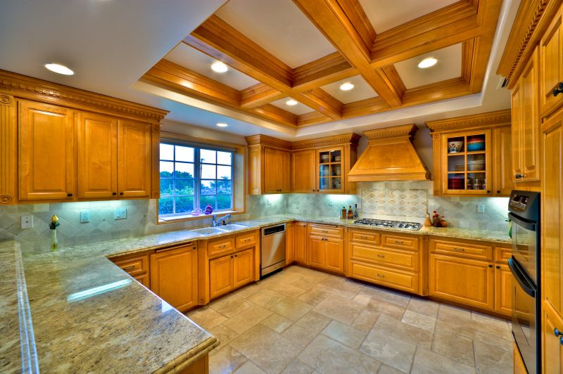 Kitchen Remodeling in Alpharetta, GA