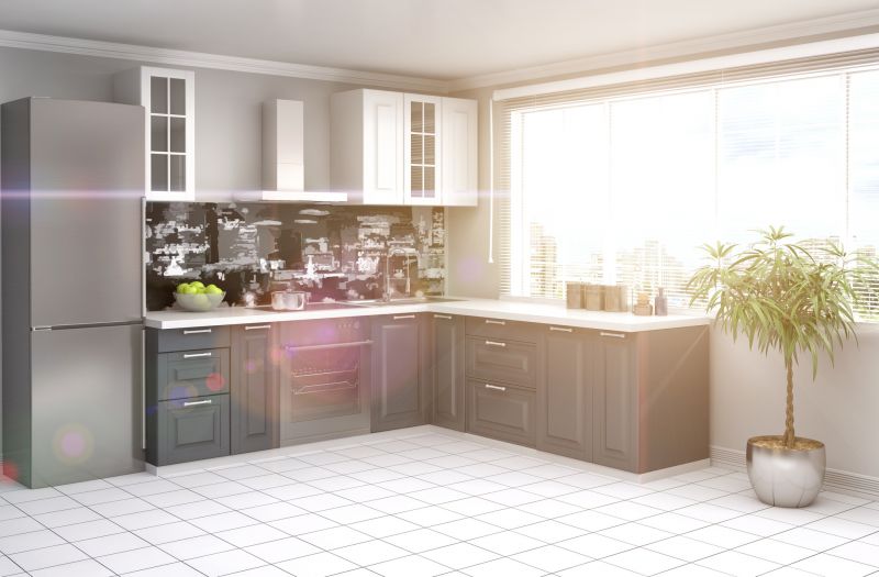 Kitchen Renovation in Clarksville, TN