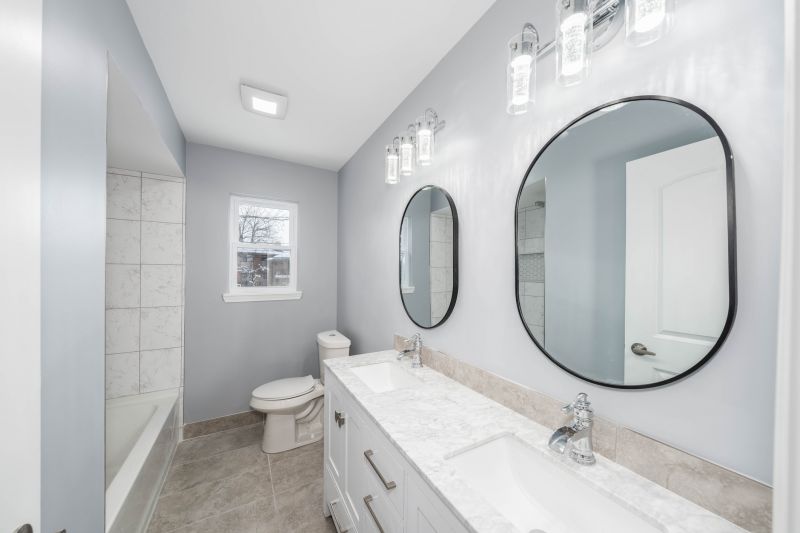Master Bathroom Remodeling in Clearwater, FL