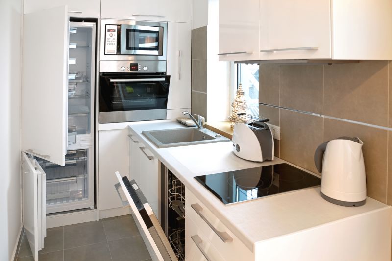 New Kitchen Installation in Alpharetta, GA