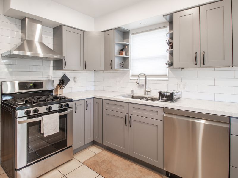 Residential Kitchen Remodeling in Columbus, OH