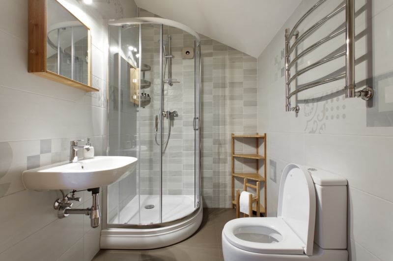 Shower Remodeling in Nashua, NH