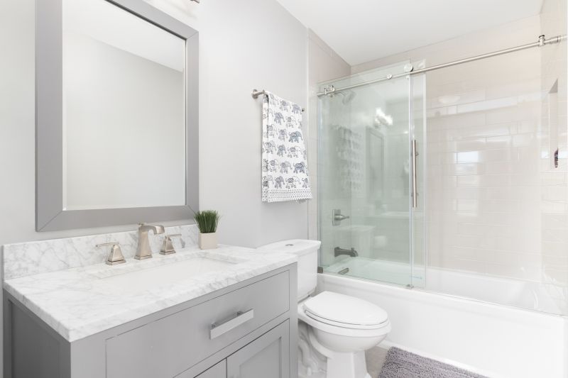 Tub Conversion Service in Palm Coast, FL